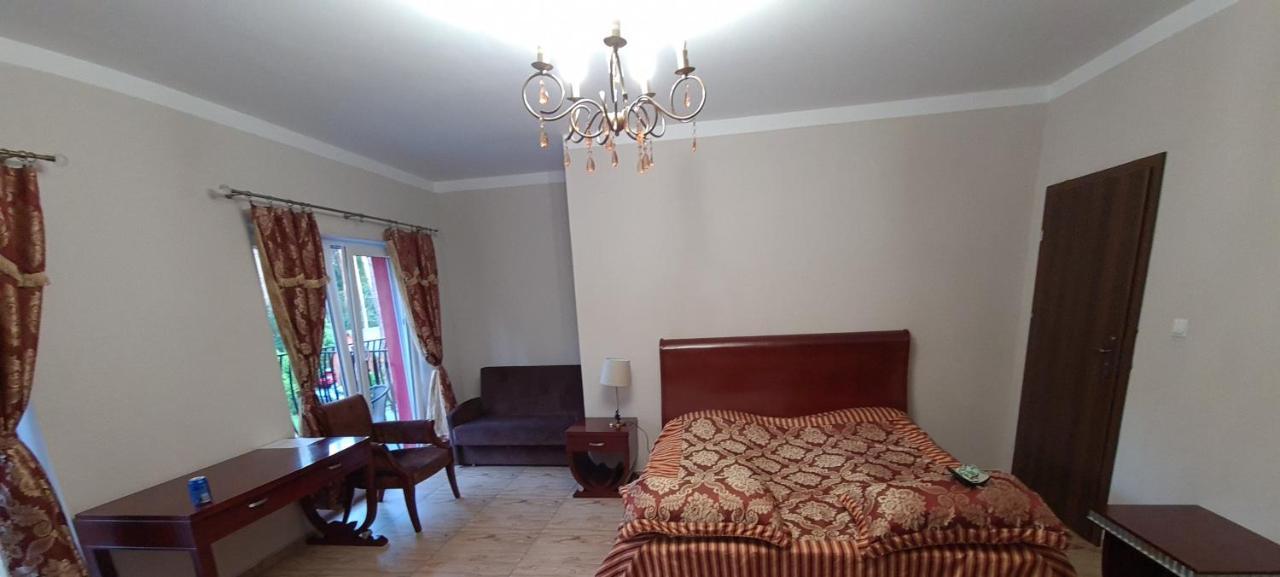 Tropico Aparthotel